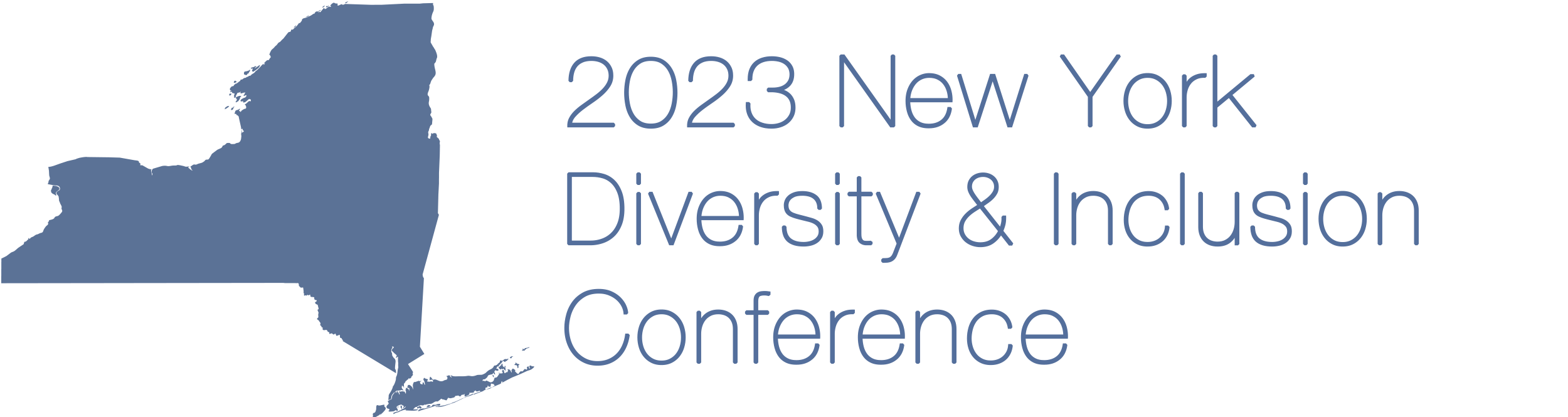2023 1st Annual New York Diversity & Inclusion Conference - NYDIC